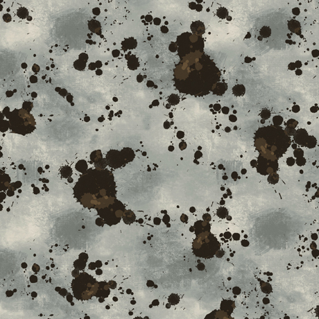 MINKY PRINTS             